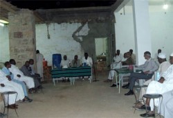 ندوة "الحرية والعدالة" بأسوان: التطهير واجب لنهضة البلاد