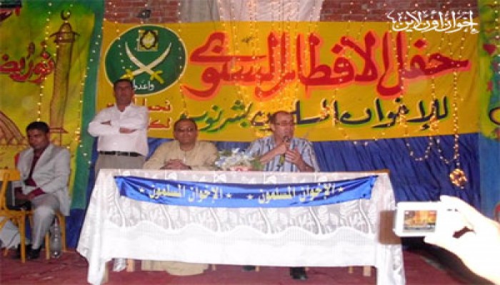 جمال حشمت: مصر قادرة على النهوض بأيدي أبنائها