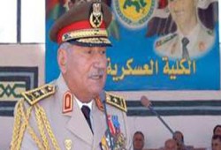 اغتيال وزير الدفاع السوري بعد إقالته