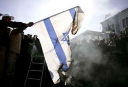 فضيحة عنصرية التعليم في الكيان الصهيوني