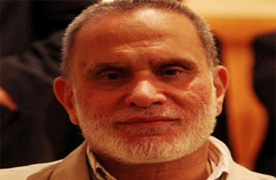 المهندس محمد إبراهيم