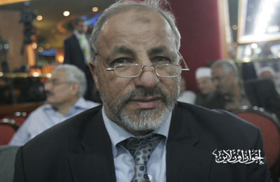 عبد العظيم أبو سيف الشرقاوي