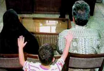 زوجتي عنيدة.. وأفكر في الطلاق!