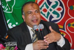 الكتاتني: لم نُجْرِ حوارًا مع روسيا وبابنا مفتوح بشروط