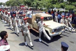 أحداث العريش.. تمثيلية صهيونية من إخراج دحلان