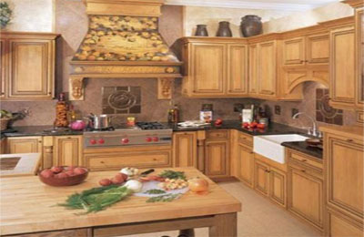 في رمضان.. مطبخك في جيبك بلا عناء!