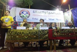 د. العريان: تنمية الصعيد على رأس أولويات "الحرية والعدالة"