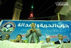 "الحرية والعدالة" بالدقهلية: مشروعات واعدة للنهوض بالاقتصاد