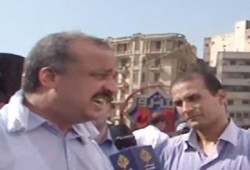 البلتاجي: الثورة أمامها مشوار طويل يجب أن تستكمله