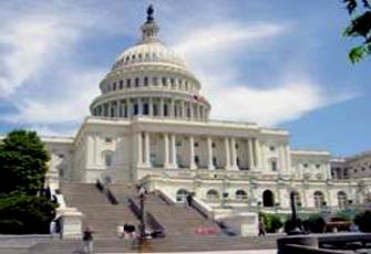 الكونجرس يناقش اقتراحًا مشبوهًا لتصعيد تدخلات أمريكا