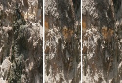 تصدعات هضبة المقطم.. إنذار بالخطر