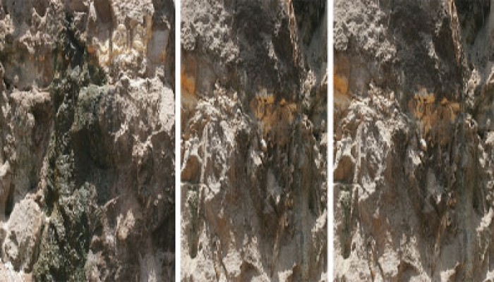 تصدعات هضبة المقطم.. إنذار بالخطر