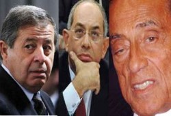 فلول النظام الهاربون.. التنازل عن الجنسية لا يفيد