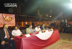 د. العريان في الأقصر: ننزل الجمعة بالملايين دعمًا للاستقرار