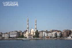 دعوة سياسيِّي دمياط لبحث تقسيم الدوائر