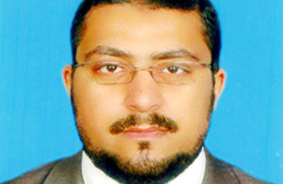 رسالة إلى قضاة مصر