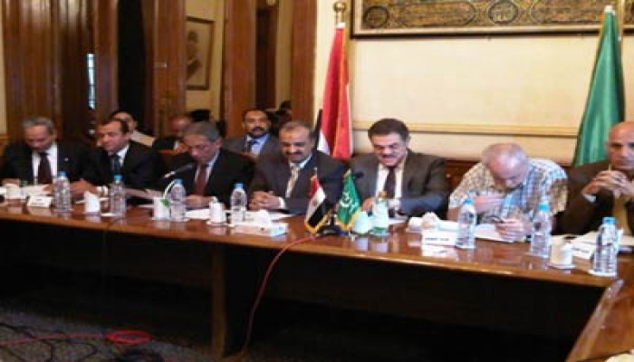 "التحالف الديمقراطي" يرفض قانوني "الشعب والشورى"