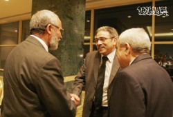 وزير الثقافة: فعالية "الحرية والعدالة" قوة للحياة الحزبية