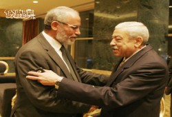 العيسوي: "الحرية والعدالة" إثراء للعمل السياسي