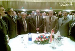 رموز مصر: "الحرية والعدالة" يمتلك مقومات نجاح