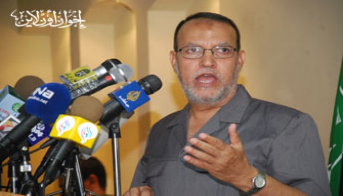 عصام العريان: الاتهامات ضد 6 أبريل محلها القضاء