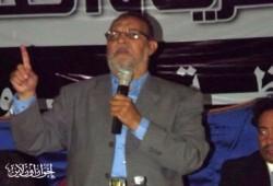 د. العريان يدعو الشعب لمراقبة أداء الحكومة