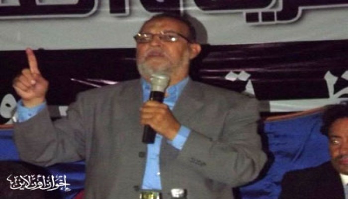 د. العريان يدعو الشعب لمراقبة أداء الحكومة