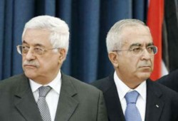 عباس وفياض.. ثنائي تدمير المصالحة الفلسطينية