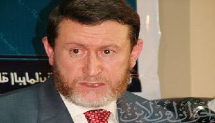 بلاغ يتهم الرئيس المخلوع ببيع أراضي الدولة دون مقابل