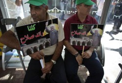 رائد صلاح حرًا بعد اعتقال تعسفي في لندن