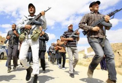 لوس أنجليس تايمز: ثورة ليبيا وحدت العرب والبربر