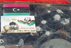 مليارات القذافي "المجمدة" في طريقها إلى الثوار