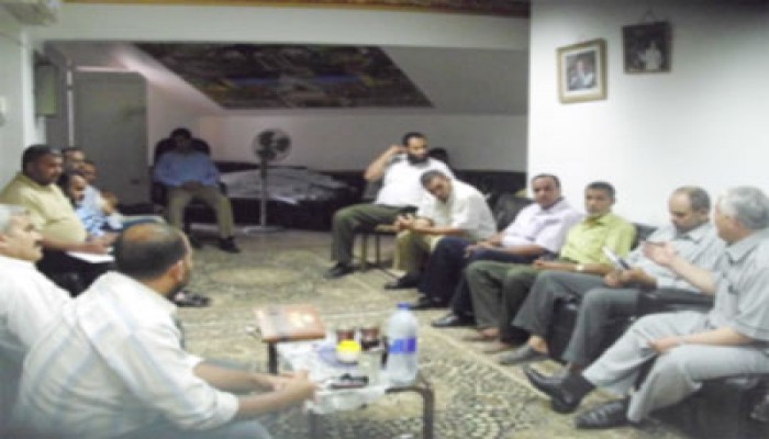 الإسماعيلية.. الشريعة مصدر إلهام "الحرية والعدالة"