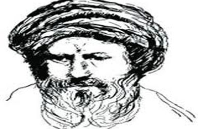 مخطوطة "مسلية الغريب بكل أمر عجيب"