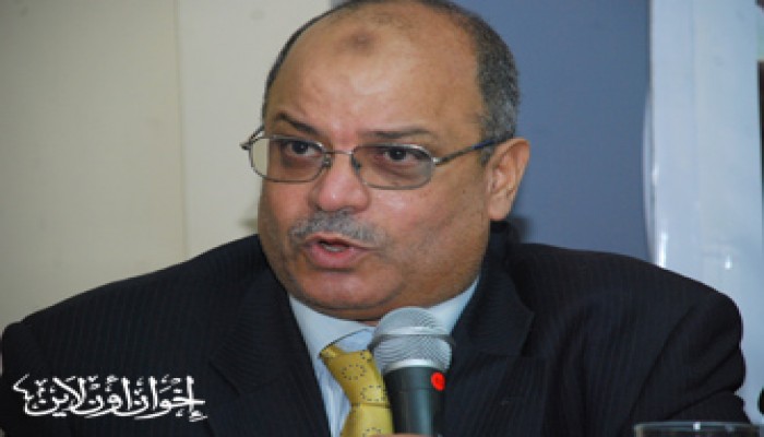 حسين إبراهيم رئيسًا للمنتدى العالمي للبرلمانيين الإسلاميين