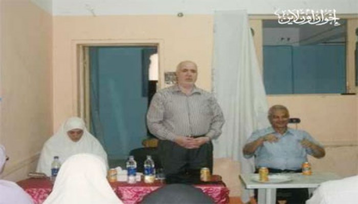 د. مصطفى رسلان: نسعى للحرية والعدالة للجميع