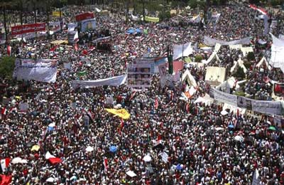 الإعلام والوعي السياسي.. احترس من الفوضى