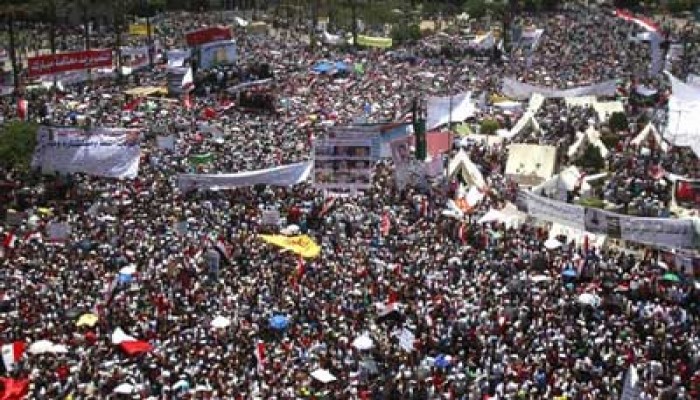 الإعلام والوعي السياسي.. احترس من الفوضى