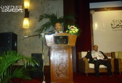 د. الكتاتني من ماليزيا: الأمة تترقب الصحوة الشعبية