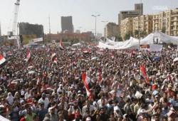 بيان من الإخوان المسلمين بخصوص فعاليات جمعة "العدالة والتطهير"