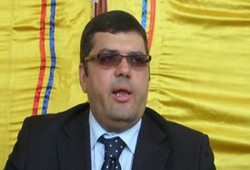 أمين (الحرية والعدالة) بالمنوفية ينتقد المحافظ