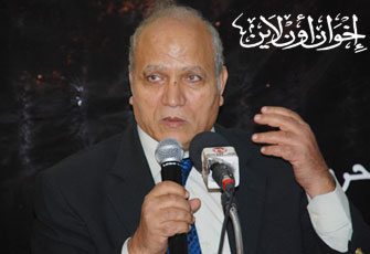 كتبة مبارك ومصير الوطن