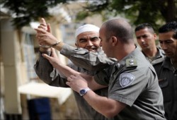 حماس تطالب المجتمع الدولي بمواجهة قمع بريطانيا