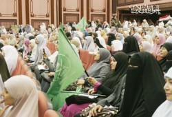 واقع المرأة في الإخوان.. انهيار حائط الشبهات