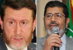 غدًا مؤتمر جماهيري لـ"الحرية والعدالة" باستاد الشرقية