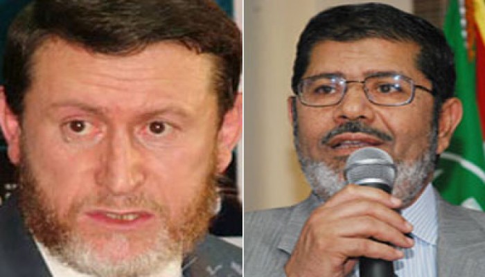 غدًا مؤتمر جماهيري لـ"الحرية والعدالة" باستاد الشرقية