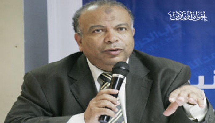 الكتاتني يكذب "المصري اليوم" ويستنكر بيان "الوطنية للتغيير"