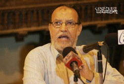 العريان: التكاتف هو الحل لإنجاز التحول الديمقراطي