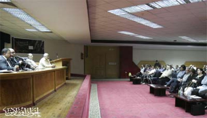 د. العريان: زلزال النظم العربية سيطيح بالكيان الصهيوني