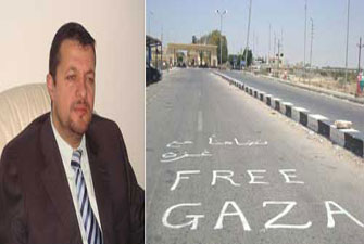 نائب رئيس الحملة الأوروبية يكشف كواليس "أسطول الحرية 2"